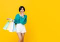 Fitur Baru Diluncurkan, Styles Bikin Belanja Makin Mudah dan Nyaman