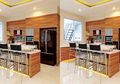 Ingin Dapur Simpel yang Cocok untuk Arisan dan Ngumpul? Begini Tipsnya
