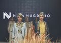 Lewat Koleksi Women In Power, Nina Nugroho Angka Posisi Perempuan