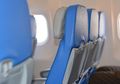 Inilah Kursi Pesawat Paling Aman Menurut Pilot Kalo Terjadi Kecelakaan