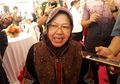 Pernah Nyaris Hampir Dibunuh, Wali Kota Risma Blak-blakan Pernah Diselamatkan Anak Indigo, Begini Ceritanya...