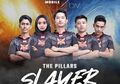 TP SHASHA Menjadi Satu-Satunya Roster Wanita Tim The Pillars Slayer