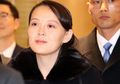 Diktator Wanita Selama Ini Tidak Pernah Ada, Kim Yo Jong Justru Siap Menjadi Pertama di Sejarah Modern Ini, Begini Selengkapnya