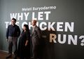 Berikan Pengalaman Berkunjung yang Berbeda, Nippon Paint Dukung Pameran Museum MACAN