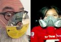 Korban Panik Coronavirus, Ini 6 Masker Ala Ala yang Viral di Warga +62