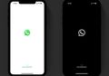 Resmi Di-release Hari Ini, Begini Cara Mengaktifkan WhatsApp Dark Mode