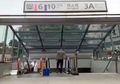 Dibutuhkan 91 Eskalator Untuk Masuk ke Dalam, Stasiun Kereta Bawah Tanah Setara 31 Lantai Jadi Stasiun Terdalam Ketiga di Dunia, Pengguna: 'Senang Jika Disediakan Perosotan'