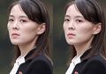 Sama Garangnya, Adik Perempuan Kim Jong Un Blak-blakan Ejek Korea Selatan yang Ketakutan Gara-gara Tembakan Roket Korea Utara: Mereka Juga Lakukan Hal Menjijikkan