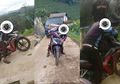 Viral di Facebook, Penjual Es Krim Keliling Meninggal di Atas Motor saat Berjualan, Ini Fakta-Faktanya