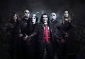 Ganti Keyboardist! Cradle Of Filth Dikabarkan Lagi Masuk Studio Buat Rekaman Album Baru