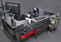 Kursi Gaming Lewat, Nih Tempat Tidur Gaming yang Comfy Abis!