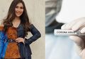 Ayu Ting Ting Minta Ayahnya Berhenti Kerja dan Biarkan Anaknya Bolos Sekolah Karena Takut Corona