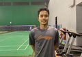 Indonesia Positif Virus Corona, Anthony Ginting Beri Perhatian Khusus