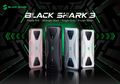 Black Shark Luncurkan Smartphone Gaming 5G Pertama di Dunia