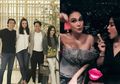 Bukan Geng Mentri Ceria, Penyanyi Ini Jadi Saksi dan Bongkar Kartu Pertemanan Syahrini dan Luna Maya: Dekat Lah, Kan Temen!
