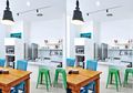 Tips Hadirkan Hunian Bertema Robot! Paduan Modern, Industrial hingga Pop Art!