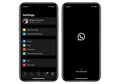 Cara Cepat Aktifkan Dark Mode WhatsApp di iPhone, Lebih Nyaman di Mata