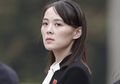Jarang Diliput Berita, Sosok Adik Perempuan Kim Jong Un Akhirnya Berani Tunjukkan Kegarangannya Setelah Kim Jong Un Diprotes Korea Selatan Setelah Luncurkan Misil Jarak Pendek, Posisinya Rupanya Sangat Penting Bagi Korea Utara