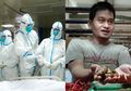 Sudah Tidak Heran Harganya Melonjak karena Virus Corona, Ternyata Ini Manfaat Tersembunyi dari Jahe Merah