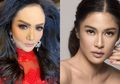 Beda Krisdayanti vs Dian Sastro Saat Antar Anak Sekolah, Siapa yang Lebih Cetar?
