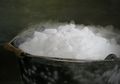 Perayaan Ulang Tahun Berujung Maut, 3 Orang Tewas Setelah Mandi dengan 25 Kg Es Kering di Kolam Renang