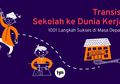 Yang Harus Lo Ketahui Soal Transisi Sekolah ke Dunia Kerja, Supaya Masa Depan di Genggaman