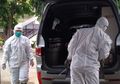 Satu Minggu Lebih Terisolasi di Rumah Sakit Meski dengan Fasilitas Layaknya Hotel, Pasien Positif Corona Depok Ternyata Tidak Diberi Obat Selain Infus, Sang Direktur Akhirnya Ungkap Alasannya