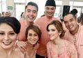 Wajahnya dengan Keempat Kakaknya Tak Mirip, Nia Ramadhani Buka Silsilah Keluarganya, Saudara Sekandung Dari Ayah & Ibu Berbeda