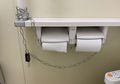 Tisu Toilet Sampai Dirantai dan Digembok, Keadaan yang Tak Terbayangkan di Jepang yang Terkenal Tertib dan Sopan
