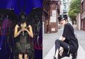 Lagi-Lagi Karya Desainer Rinaldy Yunardi Mendunia, Kali Ini Dipakai oleh Aktris Taiwan Angela Chang dalam Gelaran Mask Singer China