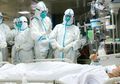 Tinggal Bersama dengan Pasien Positif Virus Corona, 2 Orang Ini Dinyatakan Negatif dan Tak Tertular, Kemenkes Ungkap Penyebabnya