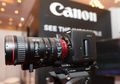 Canon ME20F-SH, Kamera Multifungsi dengan Tingkat ISO 4.000.000