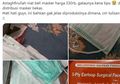Pengakuan Seorang Wanita Beli Masker Rp330 Ribu Ternyata Bekas, Anak Buah Anies Sudah Terima Aduan, Polri Sedang Memburu Para Penimbun Masker dan Hand Sanitizer