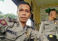 Bolos Dinas Setahun hingga Disinyalir Berkawan dengan Bandar Narkoba, Polisi Berpangkat Brigadir Ini Dipecat Secara Tak Hormat, Upacara Lepas Jabatan Hanya Diwakilkan dengan Foto Anggota