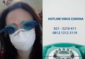 Iseng Telepon ke Hotline Virus Corona, YouTuber Ini Minta Cek dan Tanya Biaya hingga Dapati Informasi yang 'Tak Sembarangan'