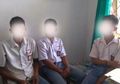 Kronologi Lengkap Siswa yang Injak-injak Gurunya Sendiri: Ternyata Benda Ini yang Menyebabkan Kericuhan!