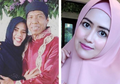 Kini Enteng Lepaskan Meggy Wulandari, Ternyata Kiwil Asyik Goda Janda Kembang