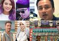 Berita Terpopuler: Denny Darko Blak-blakan Sebut Hubungan Aurel dan Atta Settingan hingga Ramayana Jual Masker dengan Harga Normal