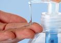 Cuci Tangan Lebih Baik, Ini Akibat Keseringan Pakai Hand Sanitizer