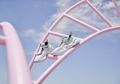 Rilis Sneakers Terbaru Khusus Perempuan, Puma Gandeng Cara Delevingne Sebagai Brand Ambassador