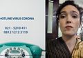 Coba Telepon ke Hotline Virus Corona Minta Dicek dan Tanya Biaya, Inilah Jawaban yang Didapatkan YouTuber Ini