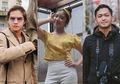 Belum juga PDKT, Dul dan Azriel Nampaknya Harus Siap Patah Hati, Tiara Idol Keceplosan Sebut Nama Pacarnya