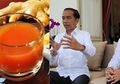 Jadi Penangkal Virus Corona, Ini Resep Jamu Ala Presiden Jokowi