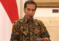 Waspada Virus Corona, Presiden Jokowi Kini Akui Minum Jamu Tiga Kali dalam Sehari hingga Setiap Tamu di Istana Ikut Disuguhkan