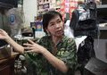 Ogah Naikkan Harga Barang Dagangannya Gara-gara Virus Corona, Susanna: Setiap Orang Datang Saya Selalu Bilang 'Pulang Sembahyang Ya, Masing-masing Agama'