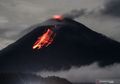 Erupsi Lagi, Guguran Lava Gunung Semeru Meningkat: Ini yang Terjadi Jika Tubuh Kita Terkena Lava, Kaki Pria Ini Sampai Hancur!