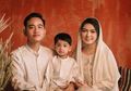 Statusnya Sebagai Mantu Presiden Tak Membuatnya Bermanja-manja, Selvi Ananda Pilih Urus Anak Seorang Diri Tanpa Bantuan Baby Sitter, Gibran Rakabuming: Kasihan, Apalagi Kalau Saya Tinggal