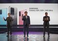 Diserbu Hape China, Samsung Kuasai 67 Persen Pasar Hape Premium di RI