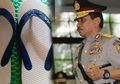 Nyamar Jadi Masyarakat Biasa Demi Lihat Kinerja Bawahannya, Seorang Petinggi Polisi Dapat Perlakuan Seperti Ini, Bikin Kecewa Institusi Polri