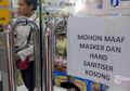 Dalam Negeri Kelabakan Mencari, Ternyata Masker Malah Banyak Diekspor ke China, Jumlahnya Melonjak Sangat Drastis